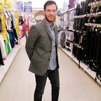 Profile Picture of Ayman Azab (@aymanazab72) on Twitter