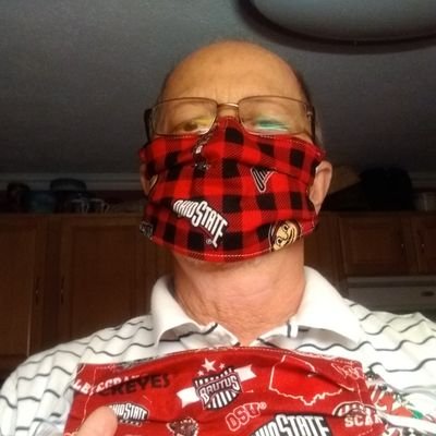 Profile Picture of Anthony Rettig (@stillabuckeye) on Twitter