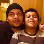 Profile Picture of Chris Maldonado (@chris_selfless) on Instagram