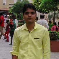 Profile Picture of Ram Kishun Asati (@ram-kishun-asati) on Quora