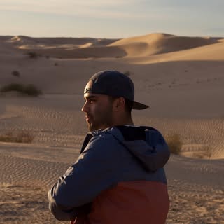 Profile Picture of Gabriel López (@_glopez) on Instagram