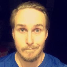 Profile Picture of Chris Woolston (@Citizen_Snips_) on Twitter