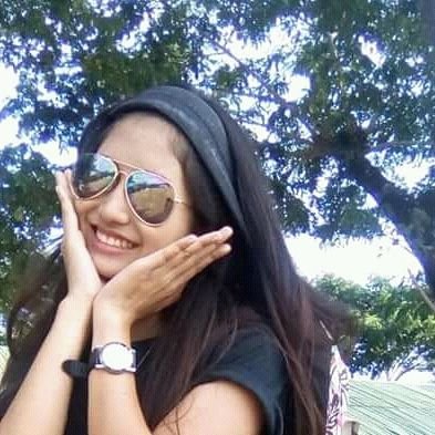 Profile Picture of Candy Gyle De Julian (@candy_gyle) on Twitter