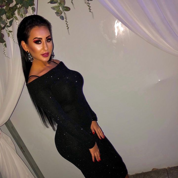 Profile Picture of Bianca Badea (@biancabadea93) on Tiktok