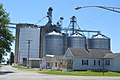 Profile Picture of Benson Water Toweron Wikipedia