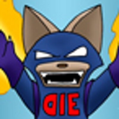 Profile Picture of Cory Patten (@Sadocat) on Twitter