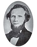 Profile Picture of John McClannahan Crocketton Wikipedia