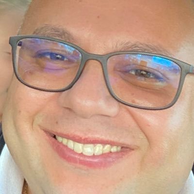 Profile Picture of SAM MIKHAIL (@SAMMIKHAIL6) on Twitter