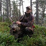 Profile Picture of Ola Reidar Oldervik (@olareidar) on Instagram