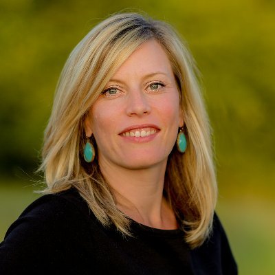 Profile Picture of Laurie Felker Joneson Twitter