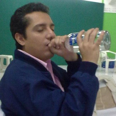 Profile Picture of Enrique Arana (@EnriqueFonzA) on Twitter