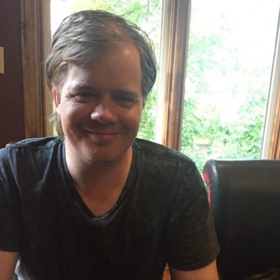 Profile Picture of John Vanderheide (@JVNDH5) on Twitter