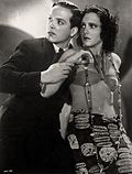 Profile Picture of Jean Arthur filmographyon Wikipedia