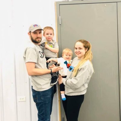 Profile Picture of Jordan Cantrell (@JCantrell5) on Twitter