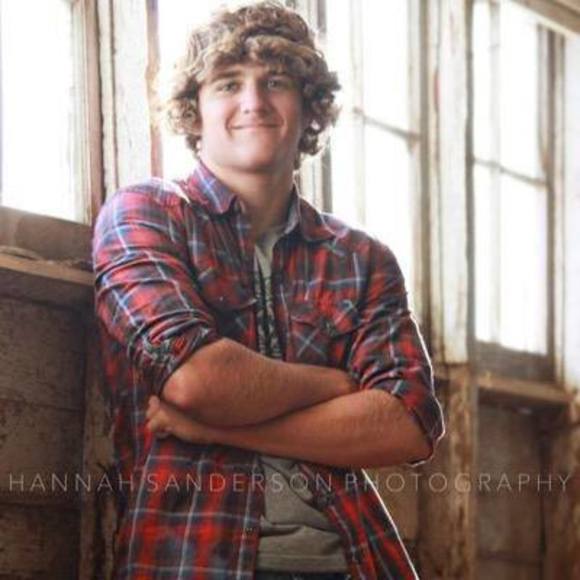 Profile Picture of Tristan Cooper (@tristan503) on Poshmark