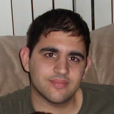 Profile Picture of Anthony Scire (@anthonyscire) on Twitter