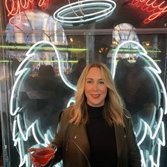 Profile Picture of Joanne Bridge (@joanne.bridge) on Tiktok