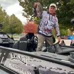 Jeff Wilson - Instagram Profile Picture of Jeff Wilson (@jeffwilsonproangler) on Instagram