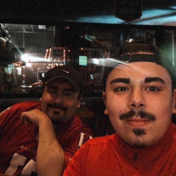 Profile Picture of Alex Jones (@loco979) on Poshmark