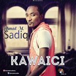 Profile Picture of Ahmad M. Sadiq (@ahmad_m_sadiq) on Instagram