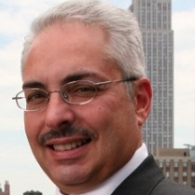 Profile Picture of Ralph Fucci (@ralphfucci) on Twitter