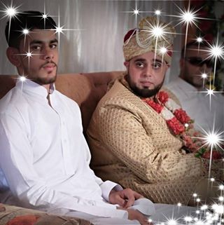 Atif Mohammed - Facebook Profile Picture of Atif Mohammed (@atif.mohammed.9406) on Facebook