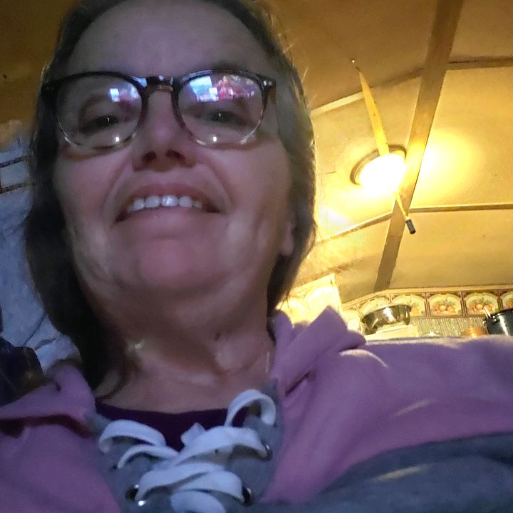 Profile Picture of mariegonyea (@mariegonyea935) on Tiktok