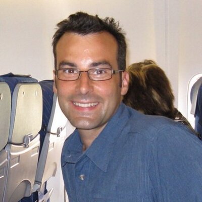 Profile Picture of Eric Trottier (@EricT190) on Twitter