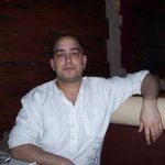 Profile Picture of Jonathan Hughes (@revhughes) on Instagram