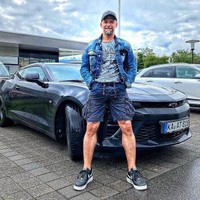 Profile Picture of Kelvin Schneider  (@kelvin-schneider-4) on Quora