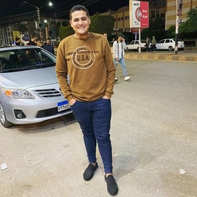 Profile Picture of 85:45🦅 (@yousefomar200) on Twitter