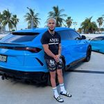 Profile Picture of Blake (@blake_ryan_n) on Instagram
