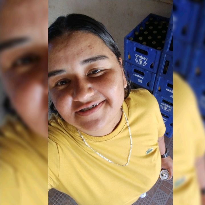 Profile Picture of RobertaKelly 😉 (@bebertakelly) on Tiktok
