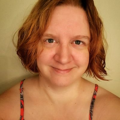 Profile Picture of Amanda Hamm (@etiainen_dreams) on Twitter