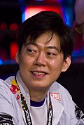 Profile Picture of Moon (gamer)on Wikipedia