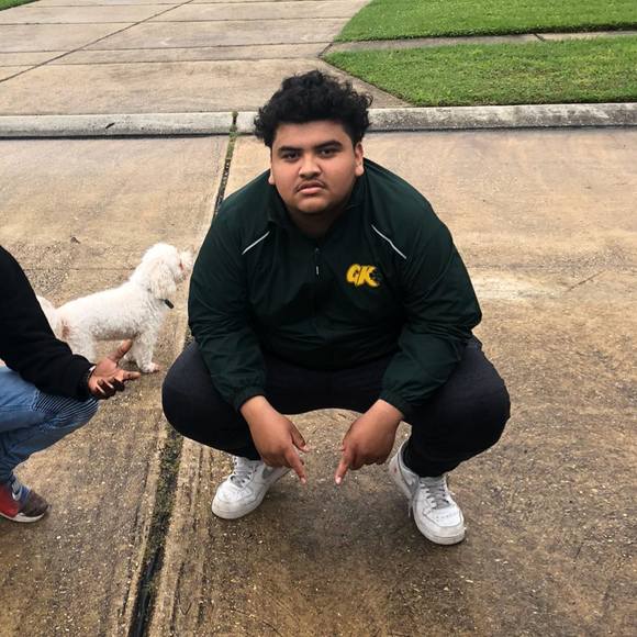 Profile Picture of Brad Ayala (@clippers033) on Poshmark