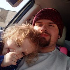 Profile Picture of trevorfultz261 (@trevorfultz261) on Tiktok