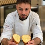 Profile Picture of Matteo Reghenzani (@matteo.reghenzani.pastry) on Instagram