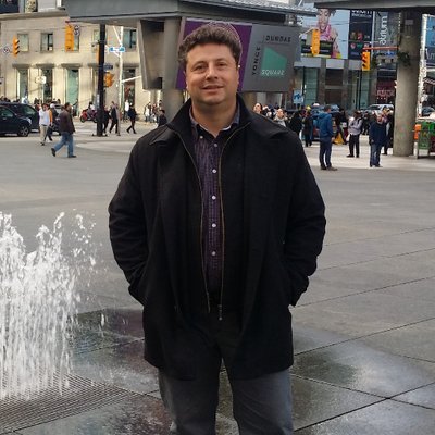 Profile Picture of ChrisMarinakis (@ChrisMarinakis) on Twitter