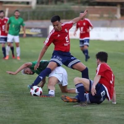 Profile Picture of Marcelo Jiménez (@Mjimenez76x) on Twitter