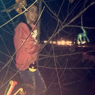 Profile Picture of Autumn Marks (@autumn.marks) on Instagram