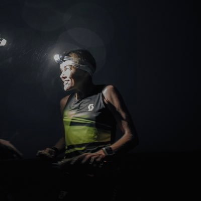 Profile Picture of RunningSquirrel • Team GB Trail Runner (@jo_meek) on Twitter