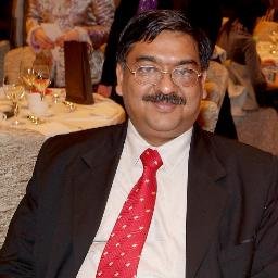 Profile Picture of Arvind Kumar Agarwal (@ArvindGeeta) on Twitter