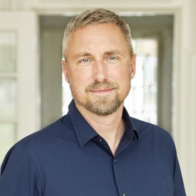 Profile Picture of Jon Henriksen (@joncelsiusnet) on Twitter