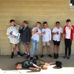 Profile Picture of Toby (@toby_mckenna2nd) on Instagram