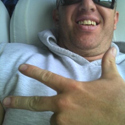 Profile Picture of Daniel De Paula Gasp (@daniel_gaspare) on Twitter