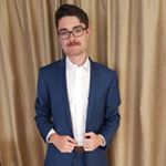 Profile Picture of Isaac Chamberlain (@isaacincorporatedtm) on Instagram