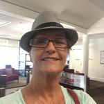 Profile Picture of Sheila Kaye Kassinger (@sheilakkassinger) on Instagram