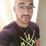 Profile Picture of Ariel Feliciano (@arielfel93) on Instagram