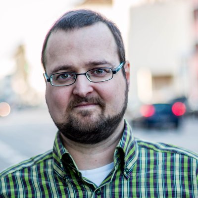 Profile Picture of Michael Tempel (@BonnerSchamane) on Twitter